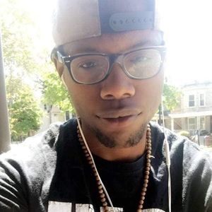 Meet your Posher, Ronald